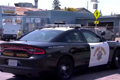 California Highway Patrol announces plan to partner with Oakland police – NBC Bay Area