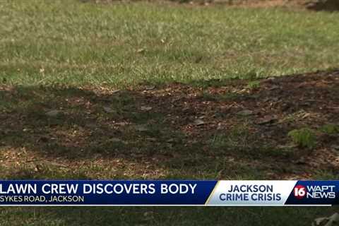 Body found on Sykes Road