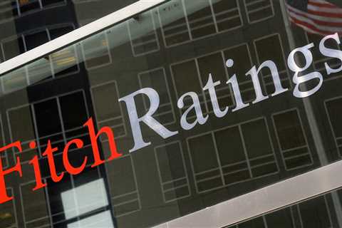 U.S. political polarization means Fitch debt downgrade is here to stay, economist says