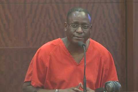 New developments weighed in case of man who’s spent nearly 40 years behind bars for crime he says..