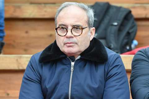 Luis Campos ne se mouille pas pour Kylian Mbappé