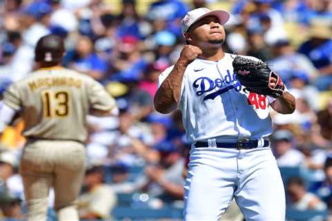 Dodgers Padres Mega Preview: LA’s New Additions, Keys to Winning Division and More