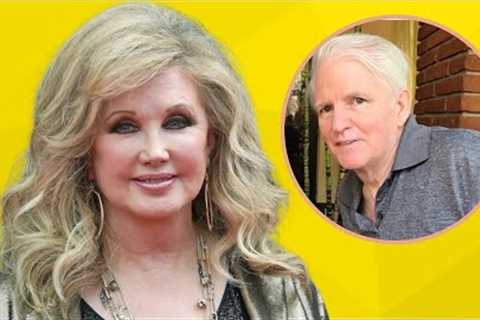 Morgan Fairchild Confesses He Was the Love of Her Life at 73