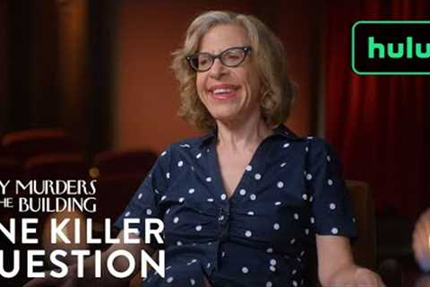 One Killer Question Episode 1 | Hulu