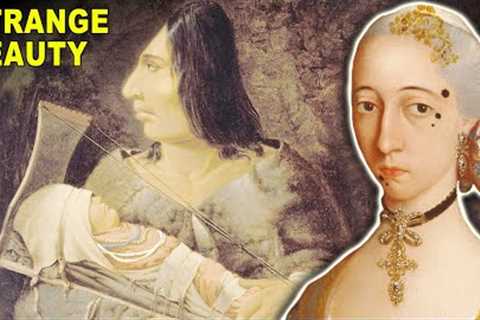 History's Strangest Beauty Trends