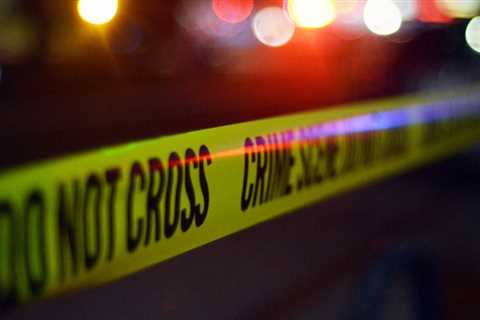 Gainesville man shot dead at The Point Apartments