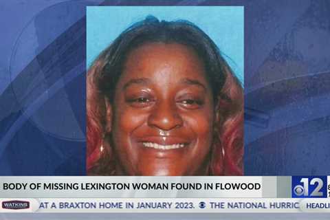 Body of missing Lexington woman found in Flowood