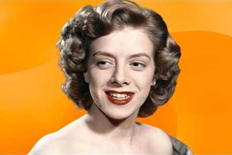 She Died 20 Years Ago, Now the Rosemary Clooney Rumors Are Confirmed