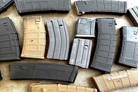 The Best AR-15 Magazines of 2023