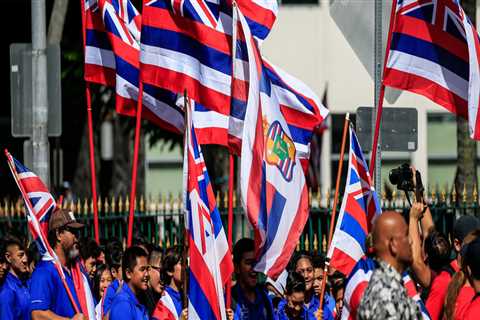 The Legacy of Queen Kaahumanu and its Impact on Modern-Day Hawaiian Sovereignty