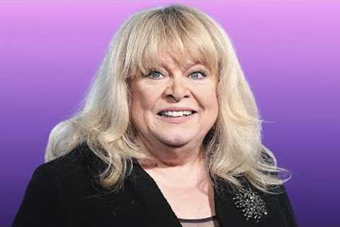 Sally Struthers’ Transformation Is Turning Heads, See Her Now at 76