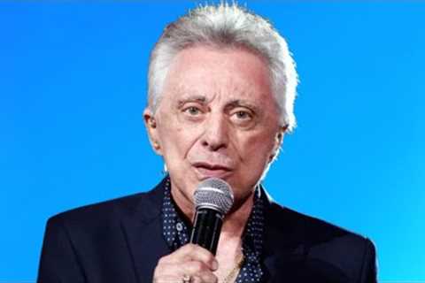 His Life Was Utterly Tragic, Now Frankie Valli Confesses at 89 Years Old