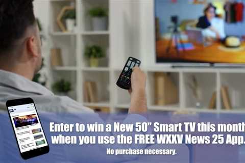 TV APP GIVEAWAY 54349