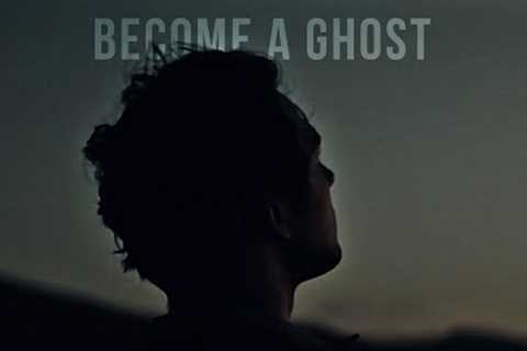 BECOME A GHOST - Best Motivational Speech