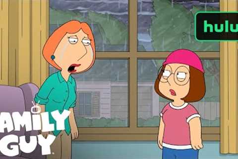 Meg Finally Stands Up To Lois | Family Guy | Hulu