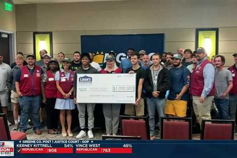 Lowe’s Foundation gives MGCCC $1 million for skilled training program