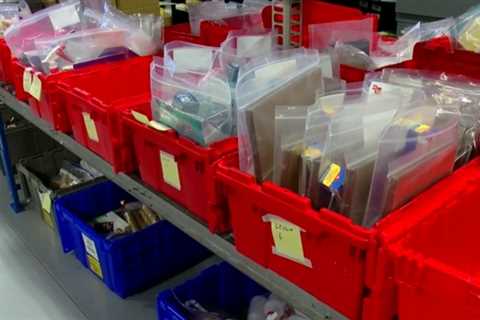 Green Bay nonprofit makes science kits for schools across Wisconsin | WFRV Local 5