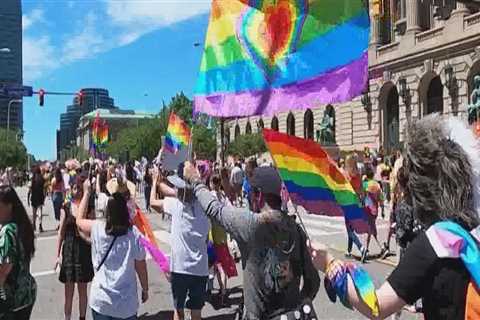 LGBTQ+ Programs in Boise, Idaho: A Comprehensive Guide