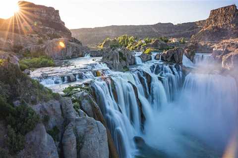 The Evolution of Politics in Twin Falls, Idaho