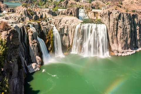 Exploring the Spectacular Twin Falls, Idaho