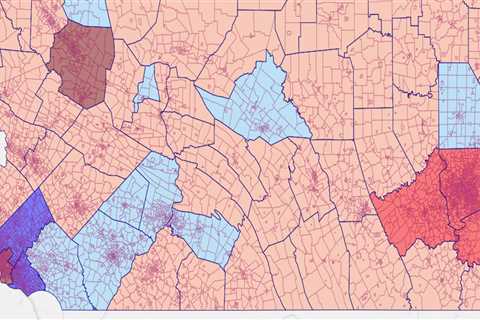 The Political Divide in Bucks County: Republicans vs Democrats - An Expert's Perspective