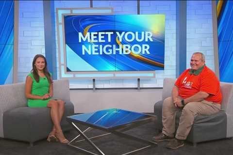 Meet Your Neighbor: Hunger Action Month