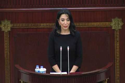 Azerbaijan in contact with citizens held captive in Armenia – ombudsperson