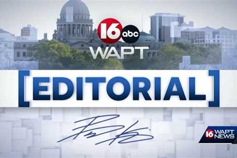 Editorial: Chief Joseph Wade