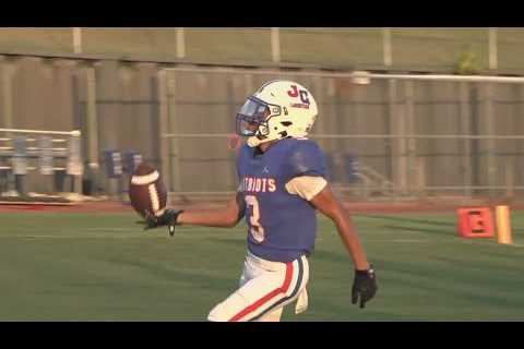 John Curtis rolls as head coach nears all-time record for wins