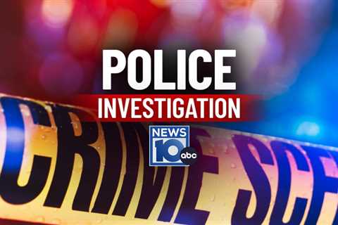 Troy Police investigating River Street homicide