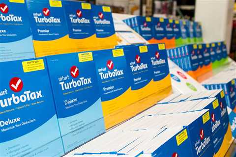 TurboTax’s free filings deceived customers, FTC judge rules