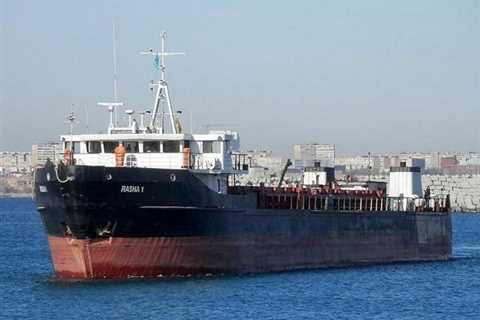 Turkmenistan to build two new bulk carriers