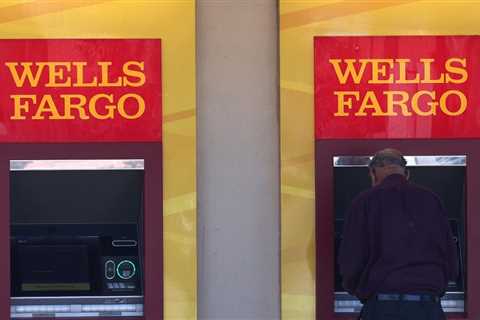 Wells Fargo exec in accounts scandal deserves jail time: Prosecutors