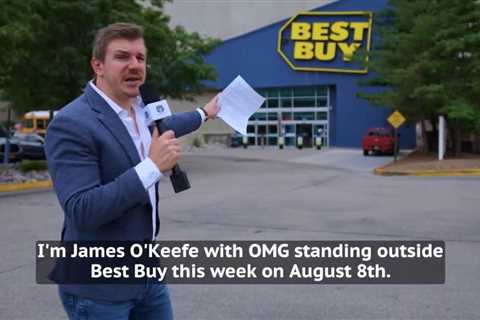 JUST IN: Best Buy Fires Whistleblower Who Went Public After Exposing Manager’s Ban on Christian..