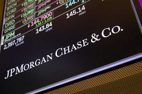 JPMorgan: U.S. stock investors have gotten complacent