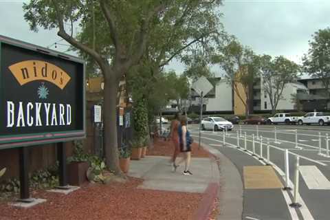 Oakland restaurant fights back against car break-ins – NBC Bay Area