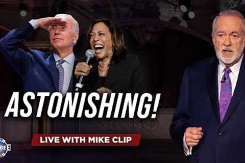 I REALLY ADMIRE These Democrats | Live with Mike | Huckabee