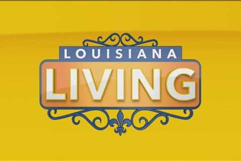 Louisiana Living: Stumping on the Bayou