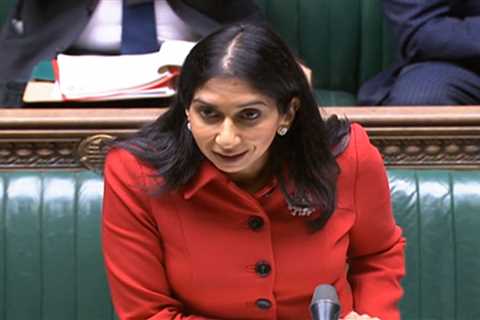 Home Secretary Challenges PM Over Student Visa Plans