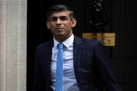 Rishi Sunak Rules Out More Student Visas in Exchange for Indian Trade Deal