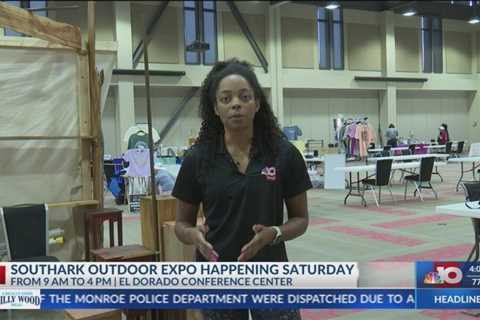 24th Annual SouthArk Foundation ‘Outdoor Expo’ gets bigger and better