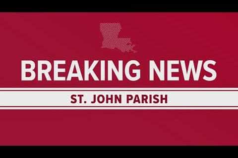 Officials give update on fatal St. John Parish house fire