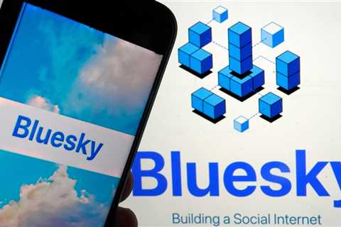 Bluesky passes the 1 million user mark, although the number of threads is decreasing