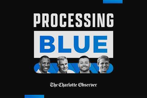 Evaluating Bryce Young’s performance in his NFL Debut for the Carolina Panthers | Processing Blue