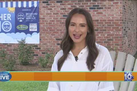 Acadiana Live: Family Fun Fair