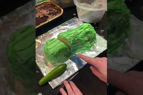 Nailed it? Friends play Is It Cake? with hilariously unrealistic cakes