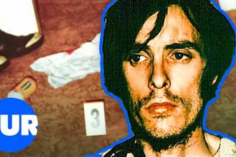 Richard Chase: The Vampire Of Sacramento (Born To Kill) | Our History