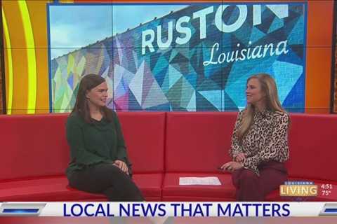 Louisiana Living: Experience Ruston