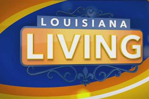 Louisiana Living: Twin City Ballet