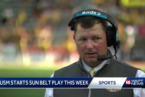 USM hoping to end two game skid as they open Sun Belt play